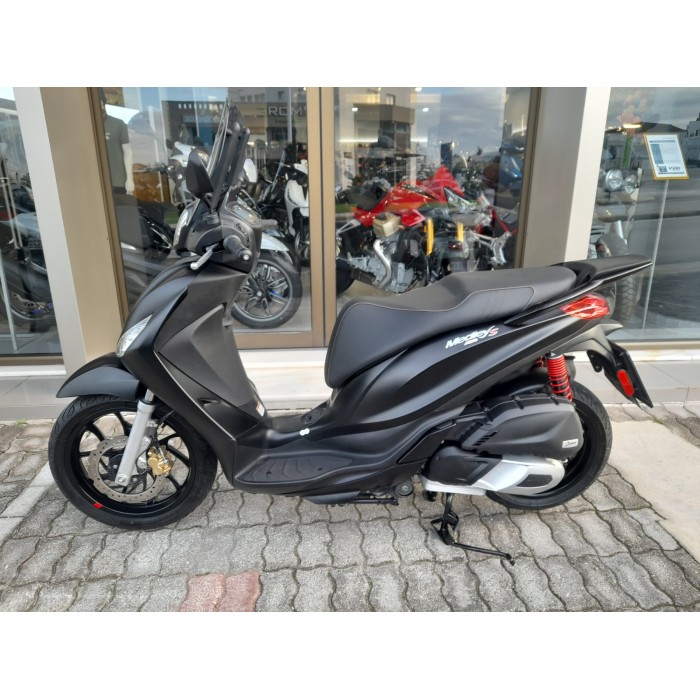 Piaggio Medley 150 ABS 2023 Μεταχειρισμένα